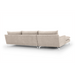 Urbia Modern Grey Anderson Chaise Sectional VSD-AND-LAF-BG