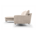 Urbia Modern Grey Anderson Chaise Sectional VSD-AND-LAF-BG