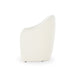 Urbia Spencer White Nora Dining Chair