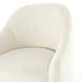 Urbia Spencer White Nora Dining Chair