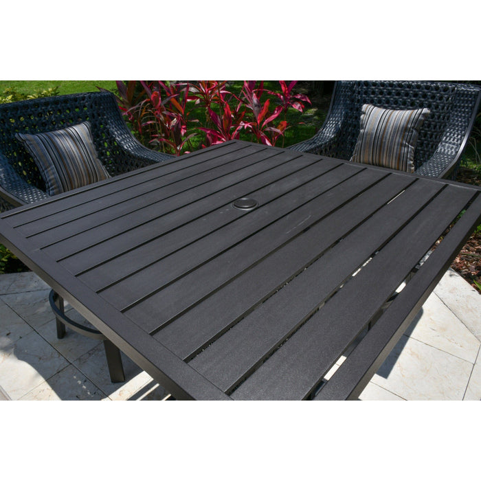 AFD Dining Table AFD Monterey Outdoor Pub Table