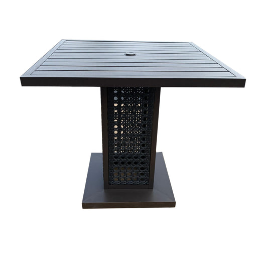 AFD Dining Table AFD Monterey Outdoor Pub Table