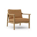 Anderson Teak Arm Chair Teak Anderson Teak Amalfi Outdoor Wood Deep Seating Armchair