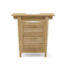 Anderson Teak Bar Table Anderson Teak Montego Outdoor Wood Bar Table