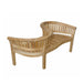 Anderson Teak Bench Anderson Teak Curve Love Seat Outdoor Wood Bench