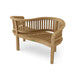 Anderson Teak Bench Anderson Teak Curve Love Seat Outdoor Wood Bench