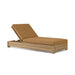 Anderson Teak Chaise Lounge Teak Anderson Teak Madera Honey Golden Brown Sun Lounger