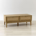 Anderson Teak Coffee Table Anderson Teak Bodrum Rustic Wood Rectangular Coffee Table