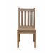 Anderson Teak Dining Chair Anderson Teak Braxton Dining Chair