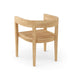 Anderson Teak Dining Chair Anderson Teak Coronado Outdoor Wood Dining Chair