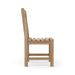 Anderson Teak Dining Chair Anderson Teak Honey Golden Brown Classic Dining Chair