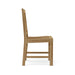 Anderson Teak Dining Chair Anderson Teak Saratoga Outdoor Wood Dining Chair