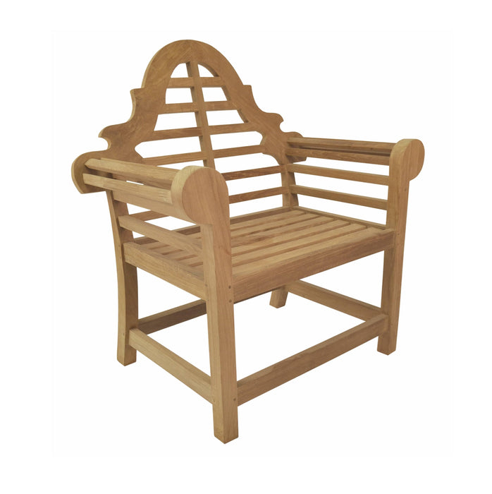 Anderson Teak Folding Chair Anderson Teak Honey Golden Brown Marlborough Dining Armchair