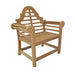 Anderson Teak Folding Chair Anderson Teak Honey Golden Brown Marlborough Dining Armchair