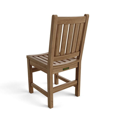 Anderson Teak Folding Chair Anderson Teak Honey Golden Brown Sonoma Dining Chair