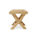 Anderson Teak Folding Chair Anderson Teak Katana Folding Outdoor Wood Backless Chair