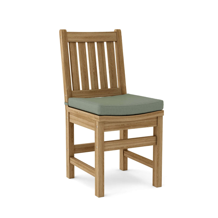 Anderson Teak Folding Chair Sage Anderson Teak Honey Golden Brown Sonoma Dining Chair