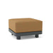 Anderson Teak Ottoman Teak Anderson Teak Granada Outdoor Aluminum Ottoman