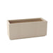 Anderson Teak Planter Anderson Teak Grand Park Rectangular Large Planter