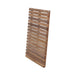 Anderson Teak Shower Mat Anderson Teak Outdoor Square Spa Wood Shower Mat