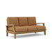 Anderson Teak Sofa Teak Anderson Teak Brianna Outdoor Wood Deep Seating Sofa