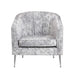 Crestview Collection Accent Chair Alana Modern Upholstered Accent Armchair Crestview Collection