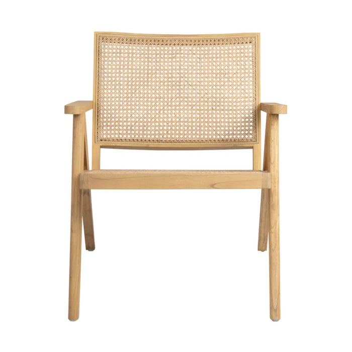 Crestview Collection Accent Chair Biscayne Mid Century Wood Accent Armchair Crestview Collection