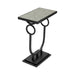 Crestview Collection Accent Table Crestview Collection Abrams Rectangle Metal Accent Table