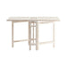 Crestview Collection Accent Table Crestview Collection Savannah Rectangle Solid Wood Accent Table