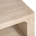 Crestview Collection Coffee Table Brooklyn Rectangle Wood Storage Coffee Table Crestview Collection