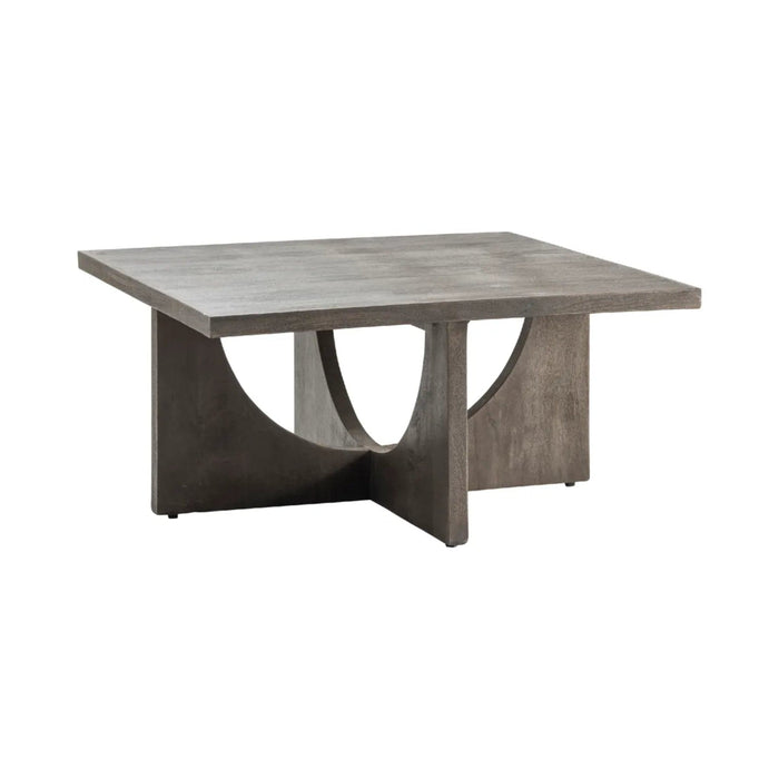 Crestview Collection Coffee Table Glenridge Square Mango Wood Coffee Table Crestview Collection