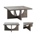 Crestview Collection Coffee Table Glenridge Square Mango Wood Coffee Table Crestview Collection