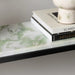 Crestview Collection Console Alayna Modern Marble Console Table Crestview Collection