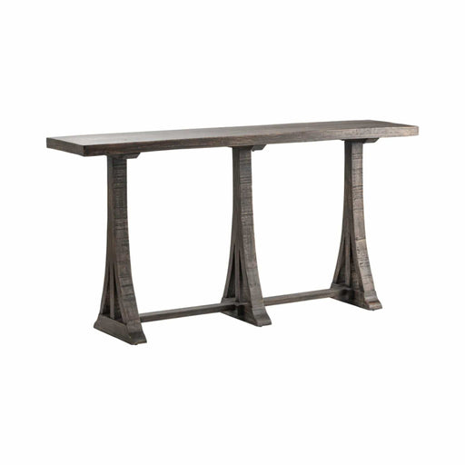 Crestview Collection Console Alpine Mango Wood Vintage Console Table Crestview Collection