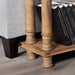 Crestview Collection Console Crestview Collection Briarcliff Solid Wood Console Table