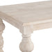 Crestview Collection Dining Table Harvest Rustic Wood Rectangle Dining Table Crestview Collection