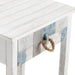 Crestview Collection End Table Crestview Collection South Shore Storage Solid Wood End Table