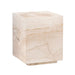 Crestview Collection End Table Florence Dyna Square Marble End Table Crestview Collection