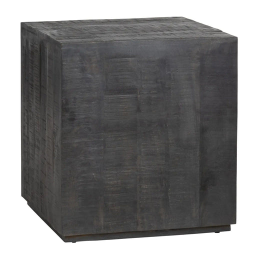 Crestview Collection End Table Fulton Square Mango Wood End Table Crestview Collection