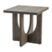 Crestview Collection End Table Glenridge Rustic Mango Wood End Table Crestview Collection