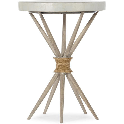 Hooker Furniture Accent Table Hooker Furniture Amani Accent Table