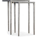 Hooker Furniture Accent Table Hooker Furniture Chapman Metal Nesting Tables