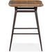 Hooker Furniture Bar Set Hooker Furniture Big Sky Rustic Wood Console Bar Table and Stool Set