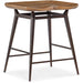 Hooker Furniture Bar Set Hooker Furniture Big Sky Rustic Wood Console Bar Table and Stool Set