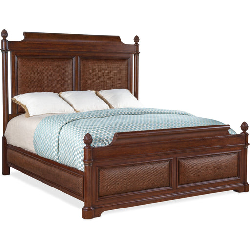 Hooker Furniture Bed Hooker Furniture Bedroom Charleston Luxury Wood California King Bed