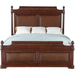 Hooker Furniture Bed Hooker Furniture Bedroom Charleston Luxury Wood California King Bed