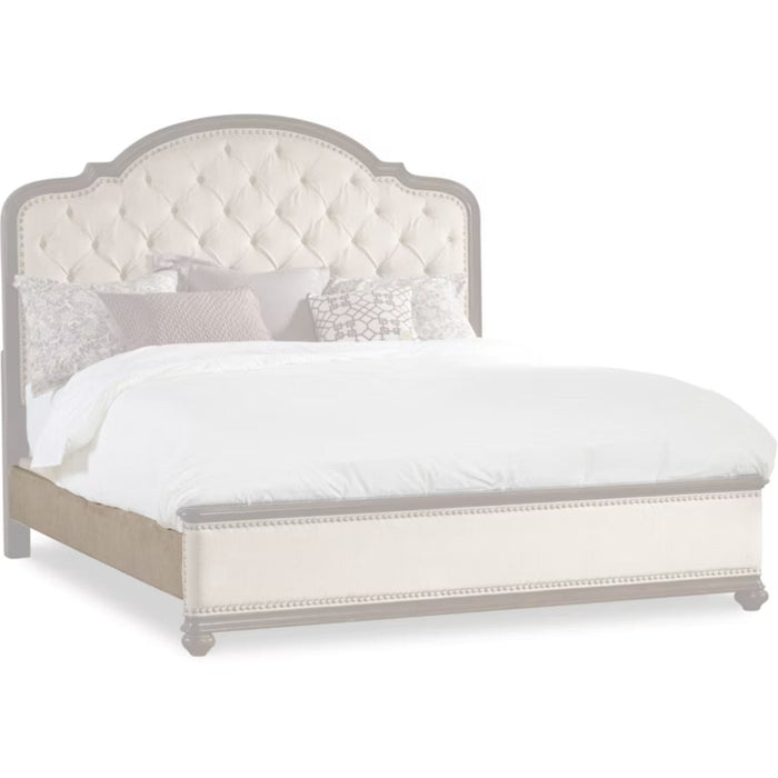 Hooker Furniture Bed Hooker Furniture Bedroom Leesburg King Upholstered Bed