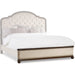 Hooker Furniture Bed Hooker Furniture Bedroom Leesburg King Upholstered Bed