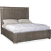 Hooker Furniture Bed Hooker Furniture Bedroom Modern Mood Luxury Dark Wood California King Bed