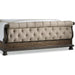 Hooker Furniture Bed Hooker Furniture Bedroom Rhapsody California King Tufted Bed